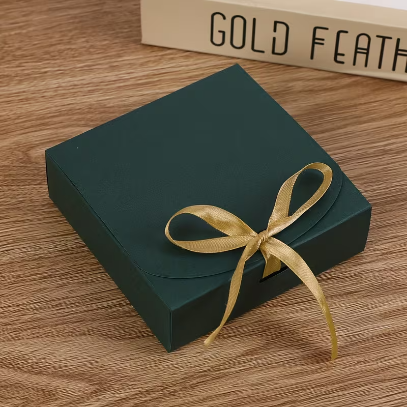 Magnet Box (Quad)