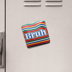 Bruh Magnet