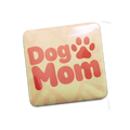 Dog Mom Magnet