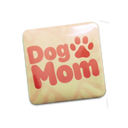 Dog Mom Magnet