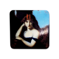 "Standing Woman" Art Magnet