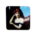 "Standing Woman" Art Magnet