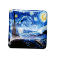 "The Starry Night" Art Magnet