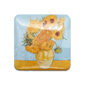 Vincent van Gogh "Sunflowers" Art Magnet